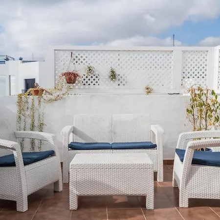 Casa El Varadero Vakantiehuis Punta Mujeres