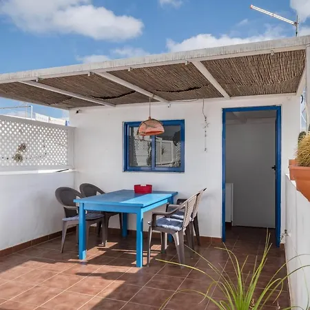 Casa El Varadero Punta Mujeres